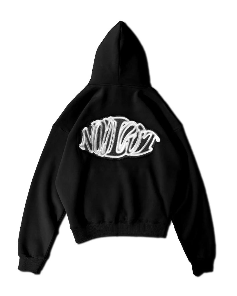 Hoodie NotLost {SecretY2k}