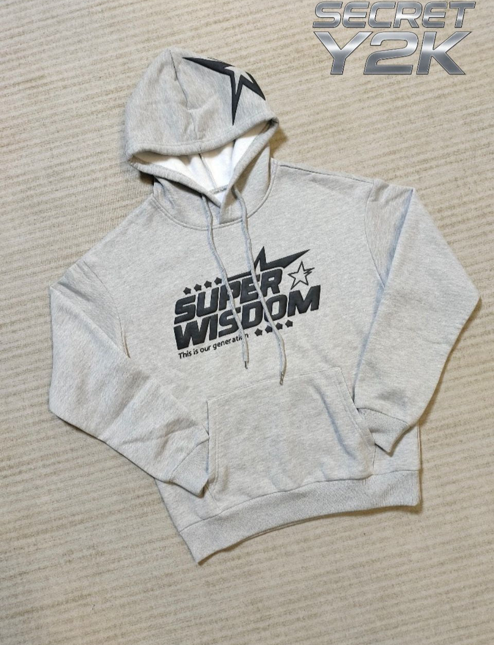 SuperWisdom 1 {SecretY2K}
